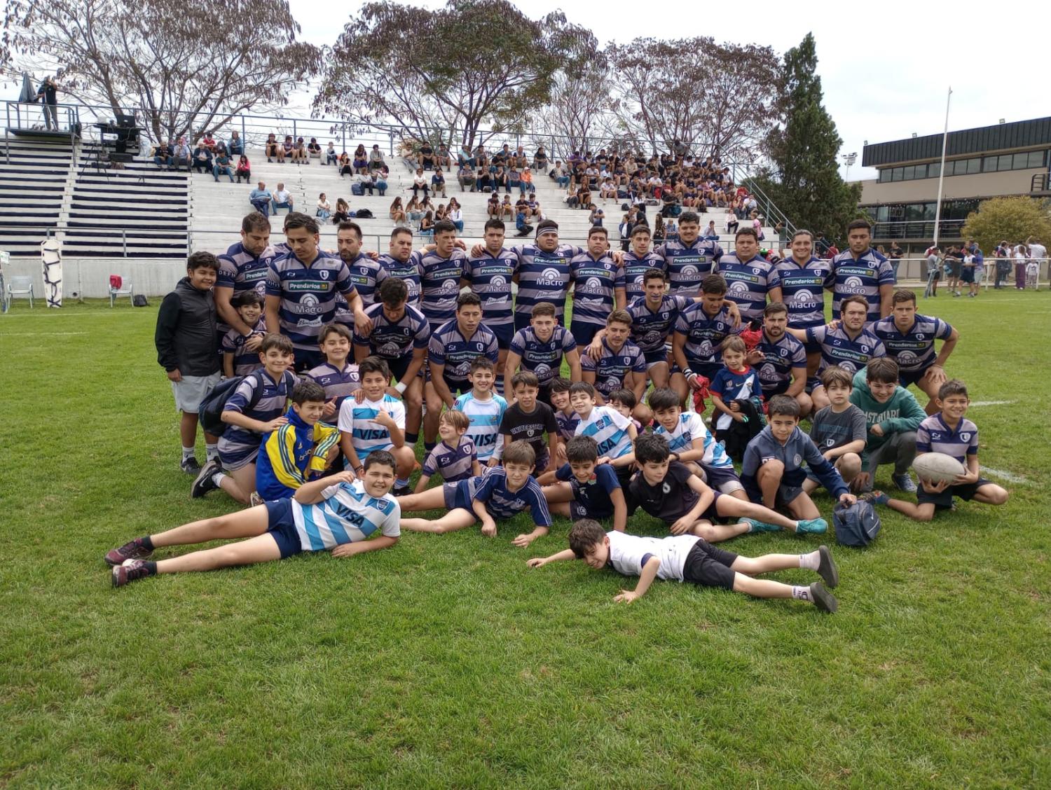 Foto: Tercer Tiempo Noa // Alvaro Jurao 