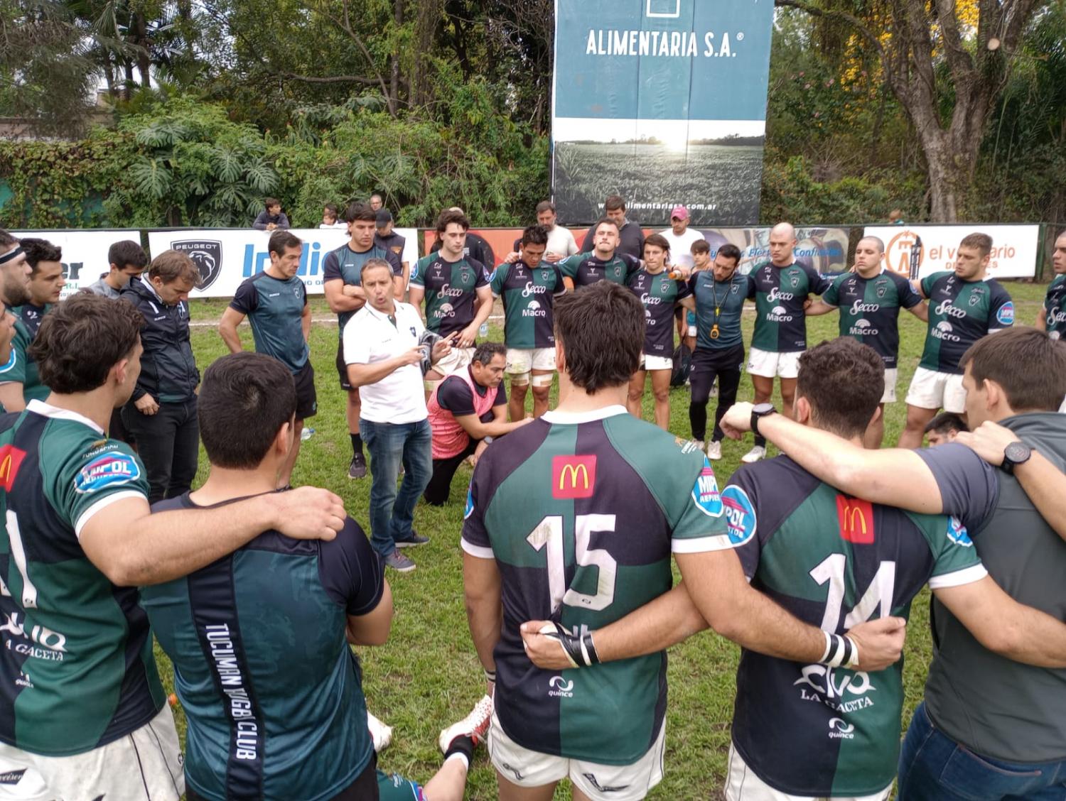 Foto: Tercer Tiempo Noa // Alvaro Jurao 