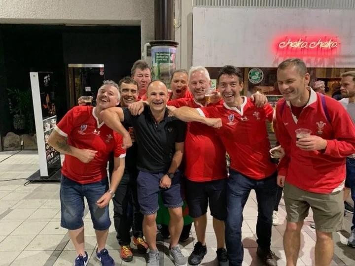 Foto: Ole 