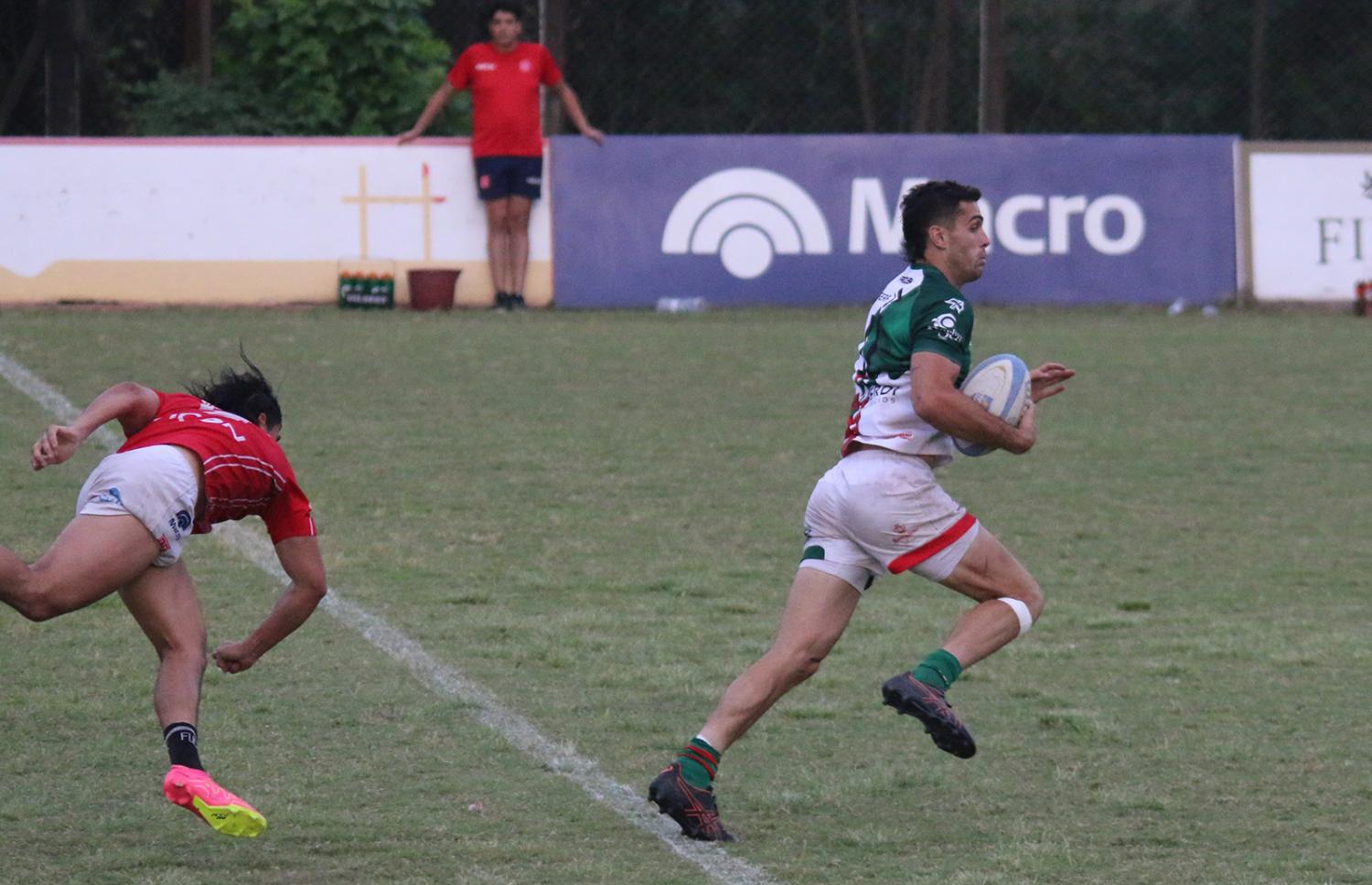 LA FIGURA: Juan Manuel  