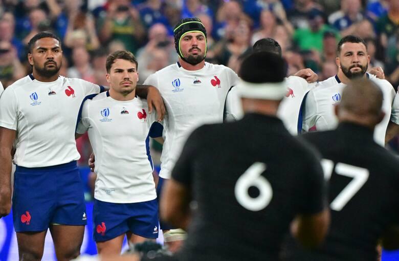 Francia dejará Le Coq Sportif y los Pumas serán el equipo fuerte de la firma francesa. Christian Liewig - Corbis - Getty Images Europe 