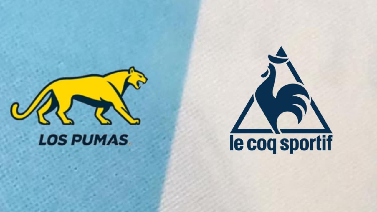 Le Coq Sportif y la Uni n Argentina de Rugby anunciaron