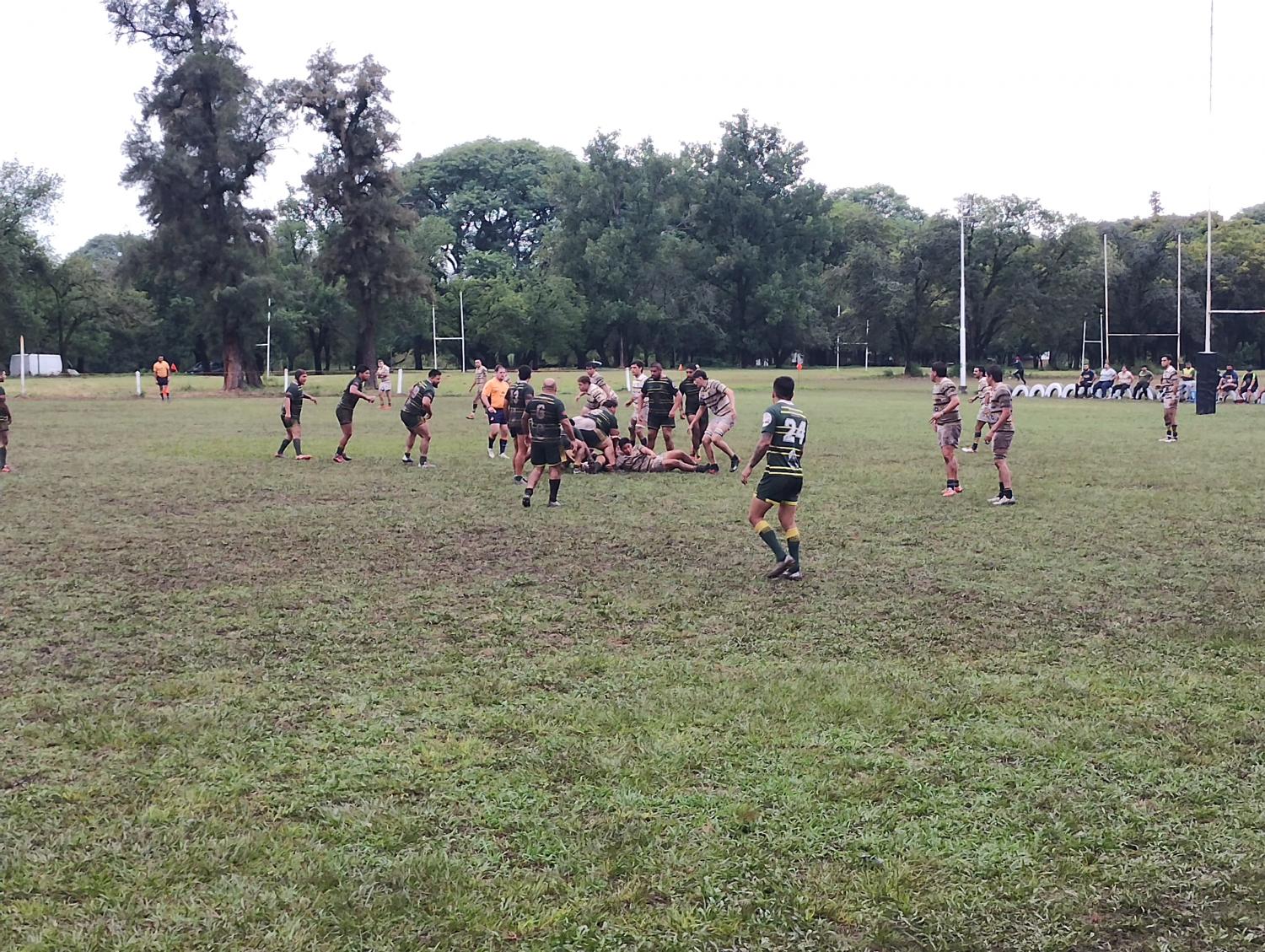 Foto: Tercer Tiempo NOA // Fernando Herrera 