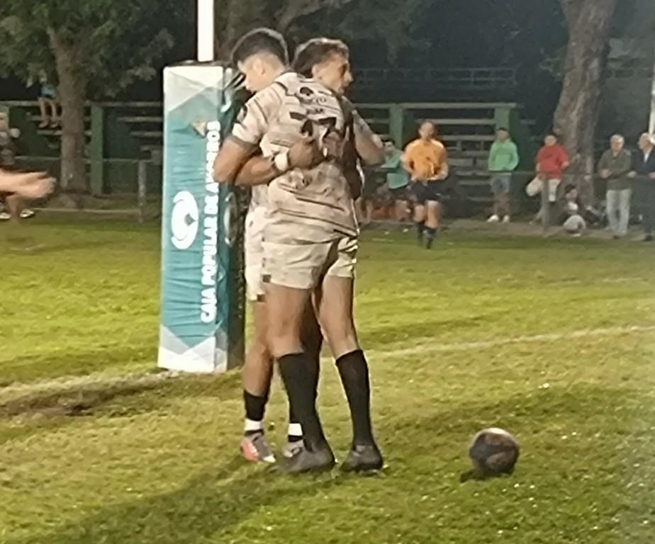 Foto: Tercer Tiempo NOA // Alvaro Jurao 