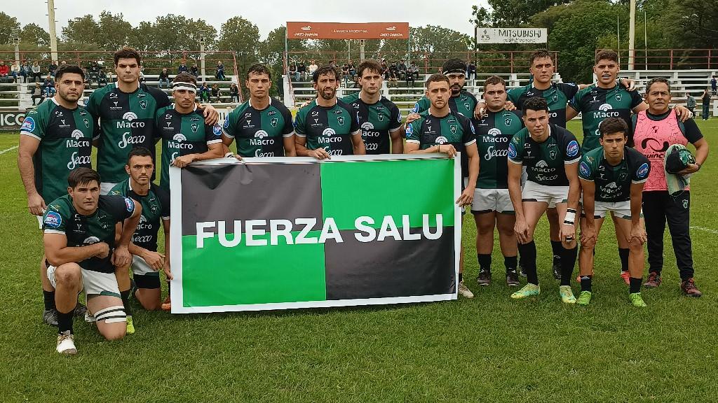 Foto: Tercer Tiempo NOA // Alvaro Jurao 