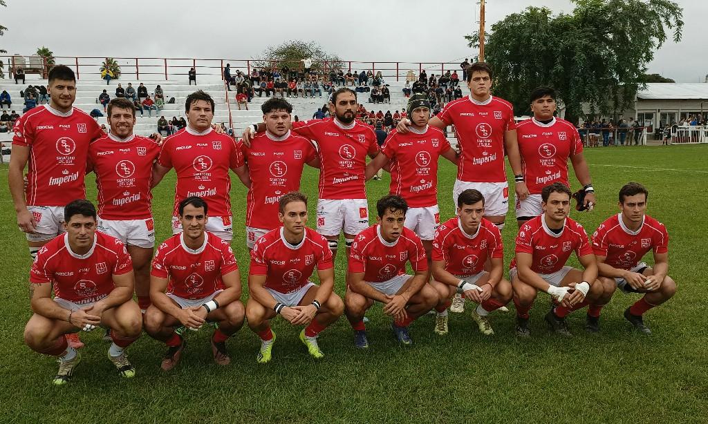 Foto: Tercer Tiempo NOA // Alvaro Jurao 