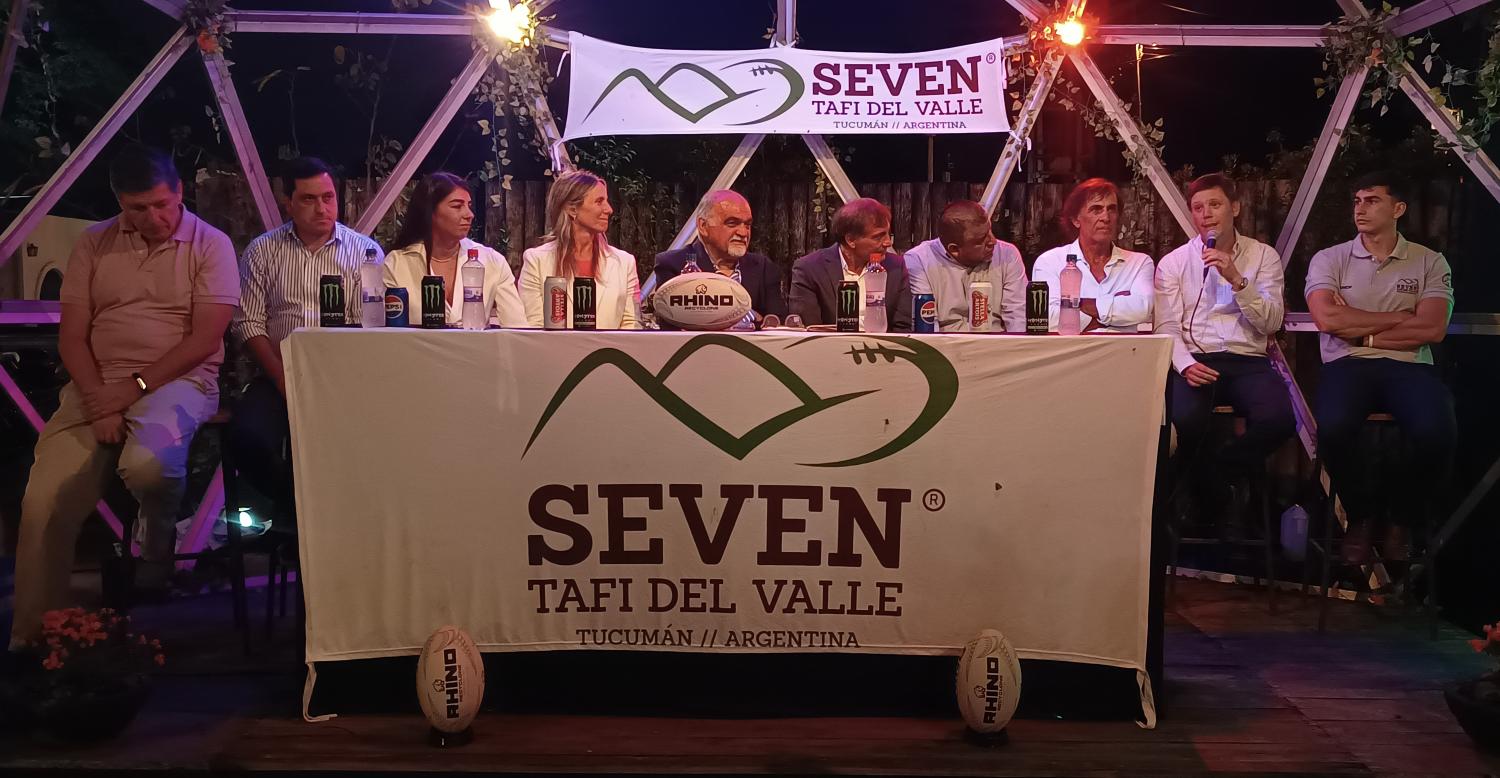 Foto: Tercer Tiempo NOA 